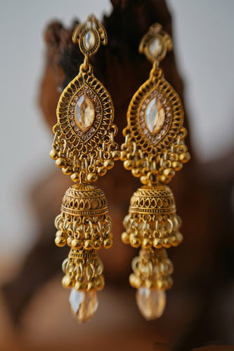 Chimes Of Old Dreams