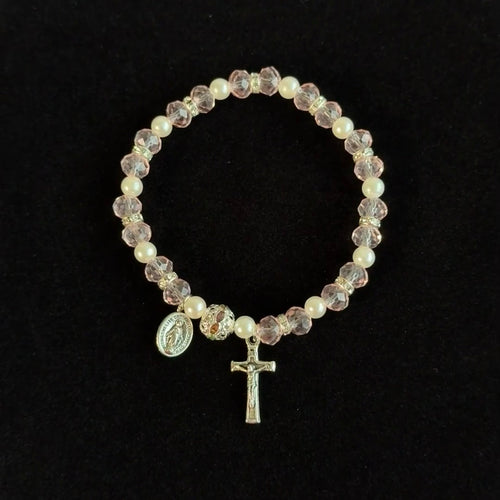 Rosary Pearls