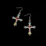 Colour Cross