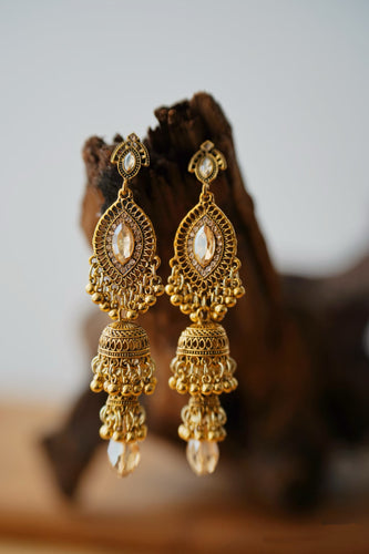 Chimes Of Old Dreams