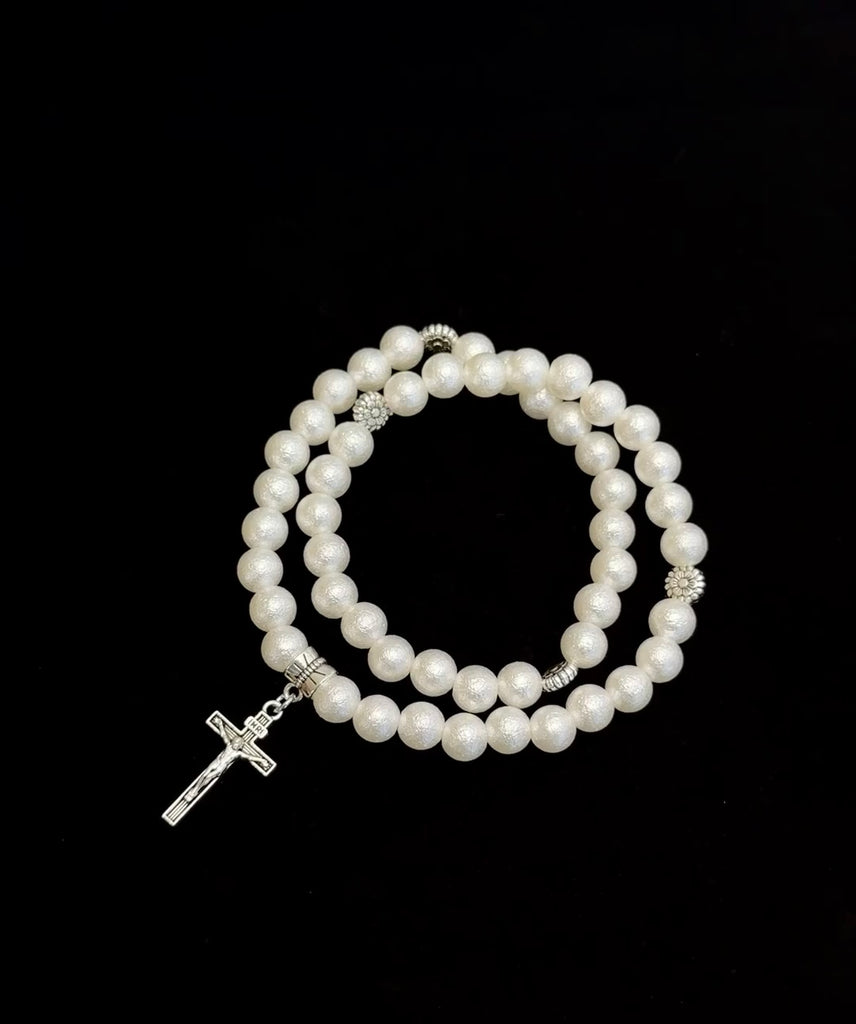 White Pearl
