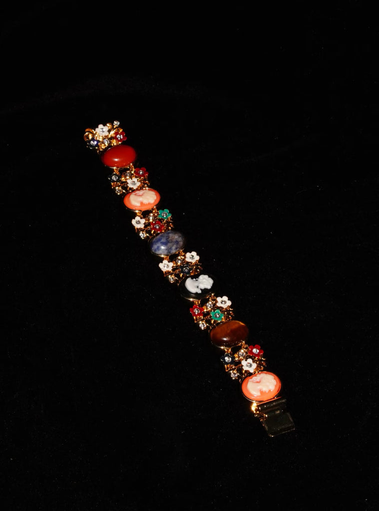 Gemstones Whisper