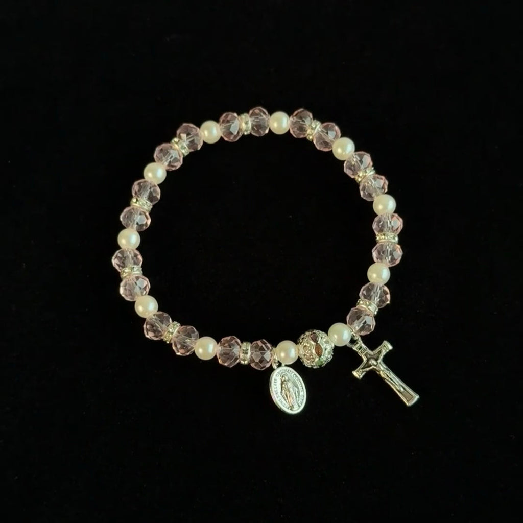 Rosary Pearls