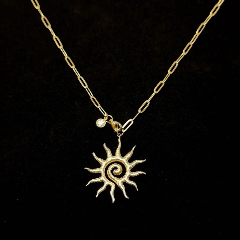 Golden Sunshine