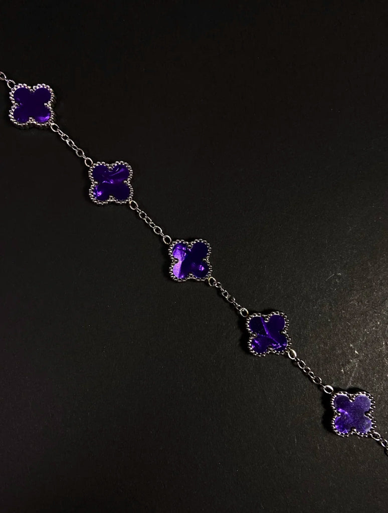 Purple Jade