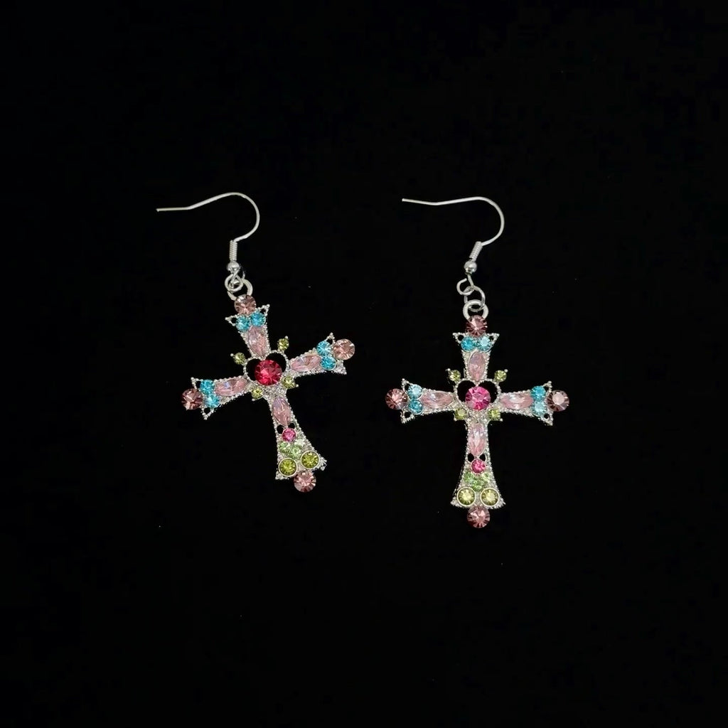 Colour Cross