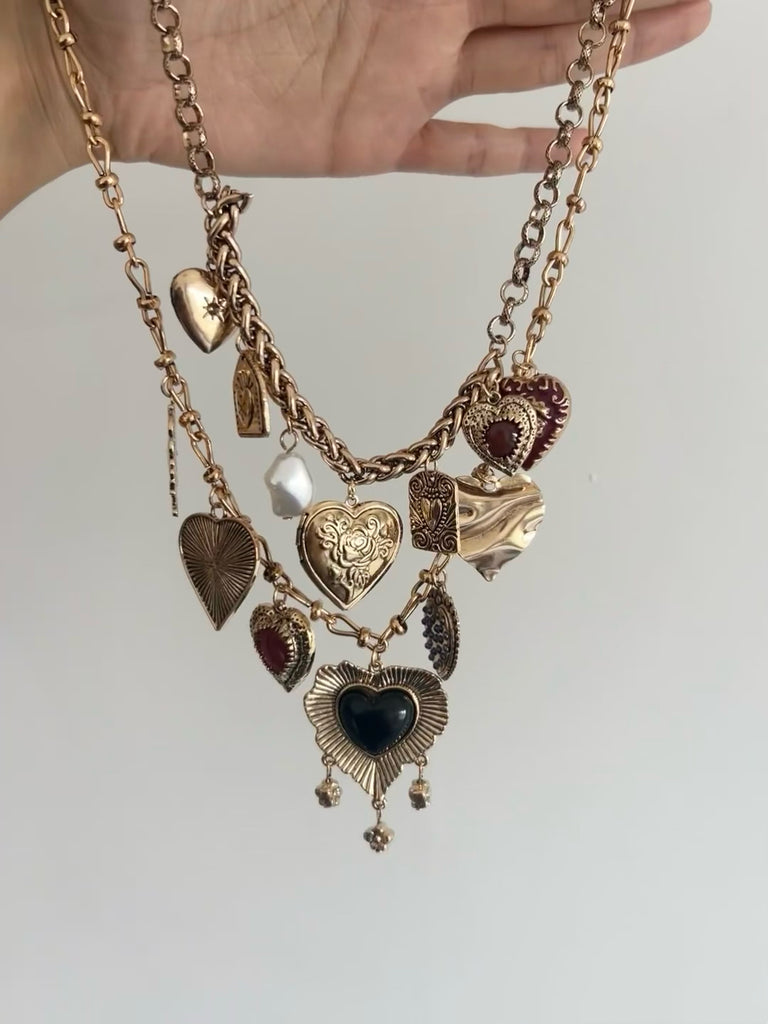 Retro Heart