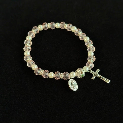 Rosary Pearls