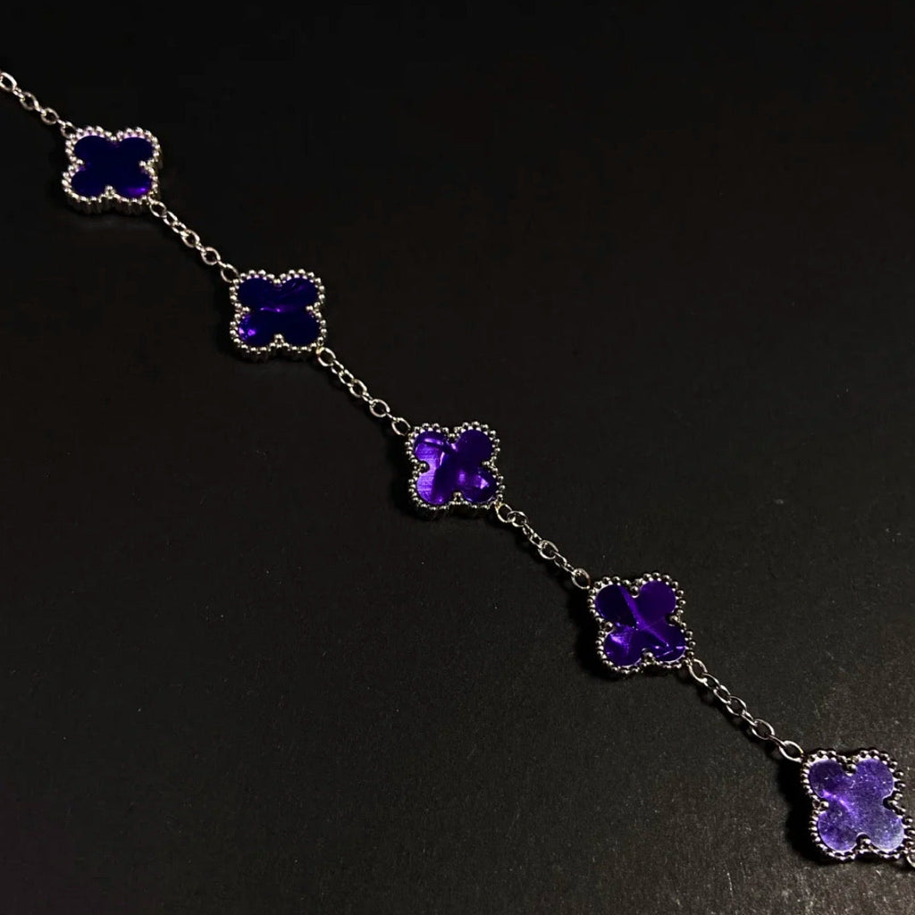 Purple Jade