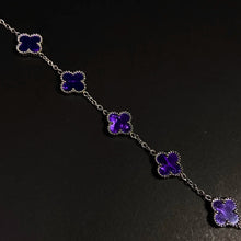 Load image into Gallery viewer, Purple Jade