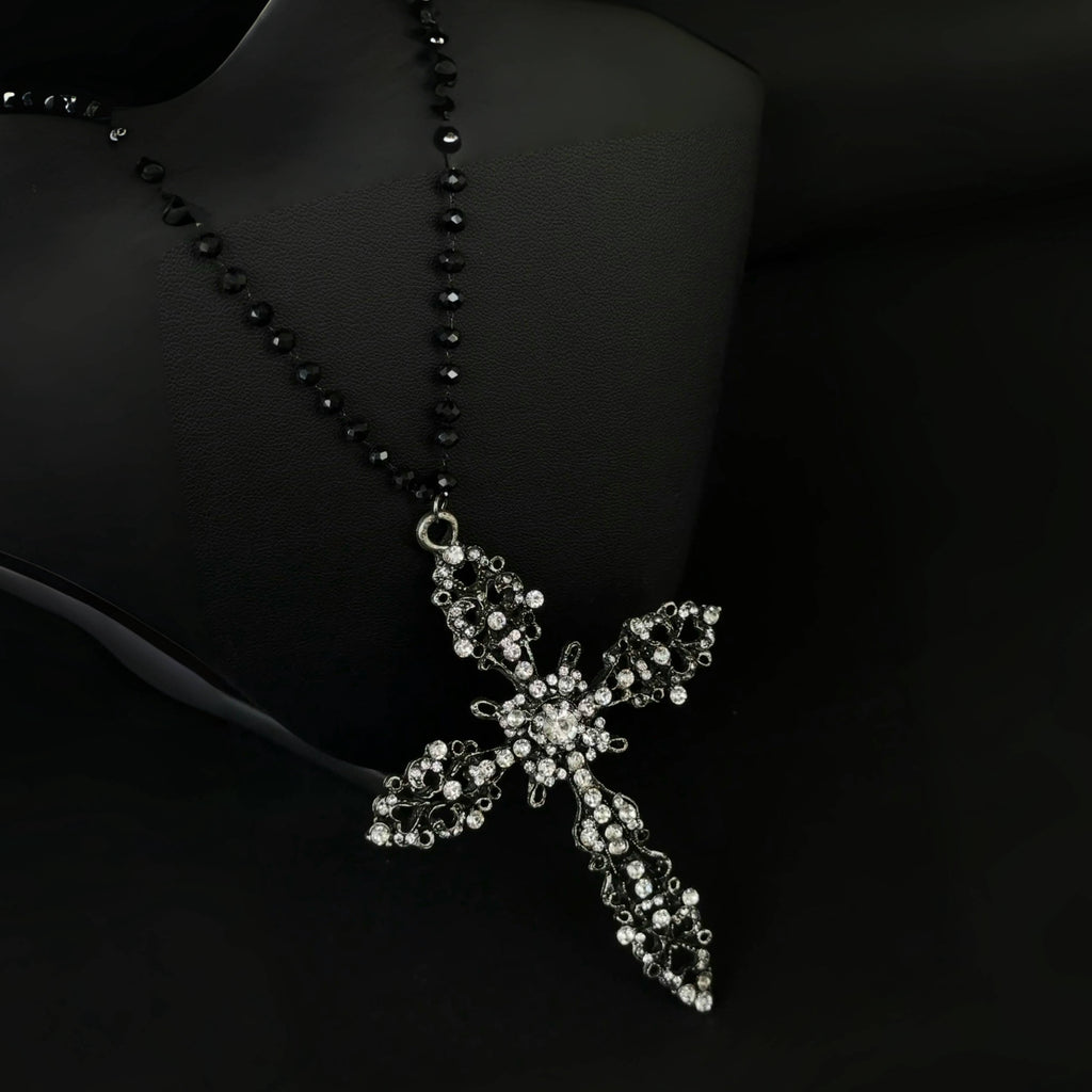 Black Cross