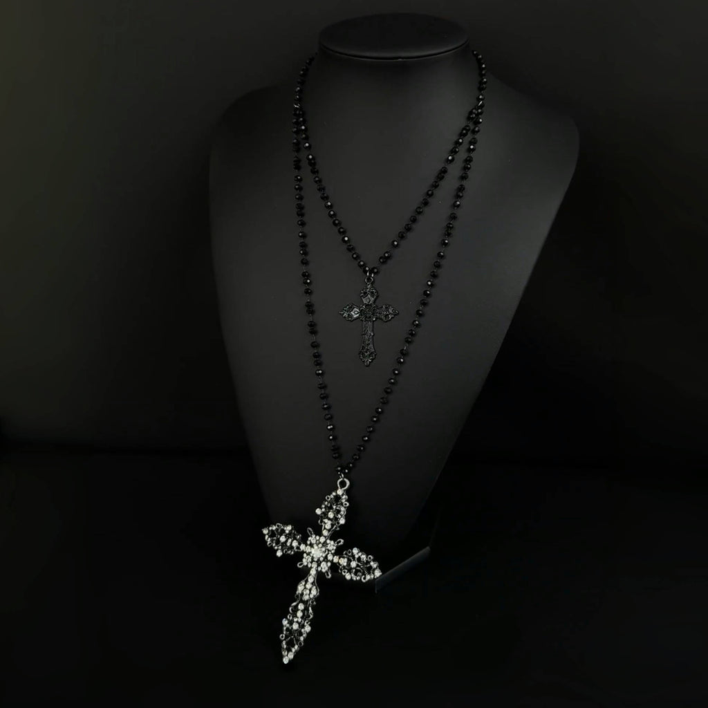 Black Cross