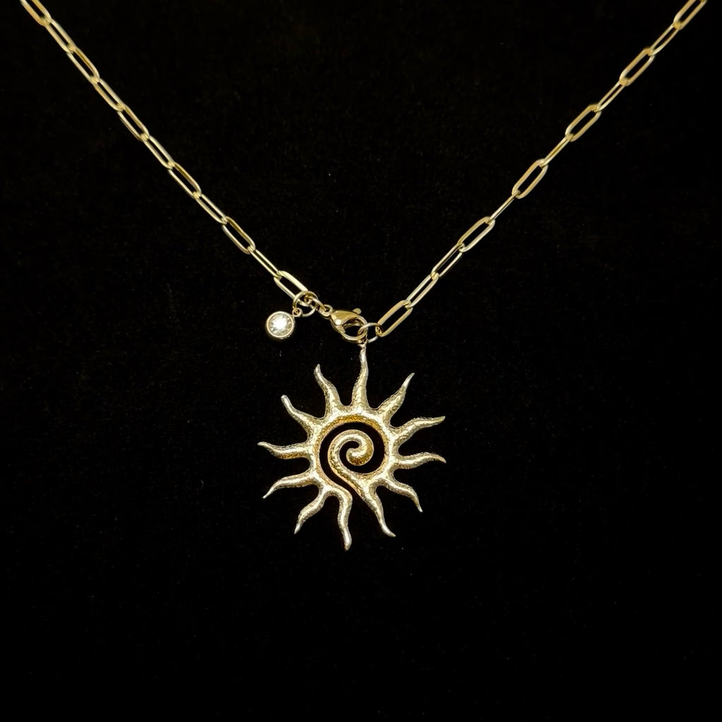 Golden Sunshine