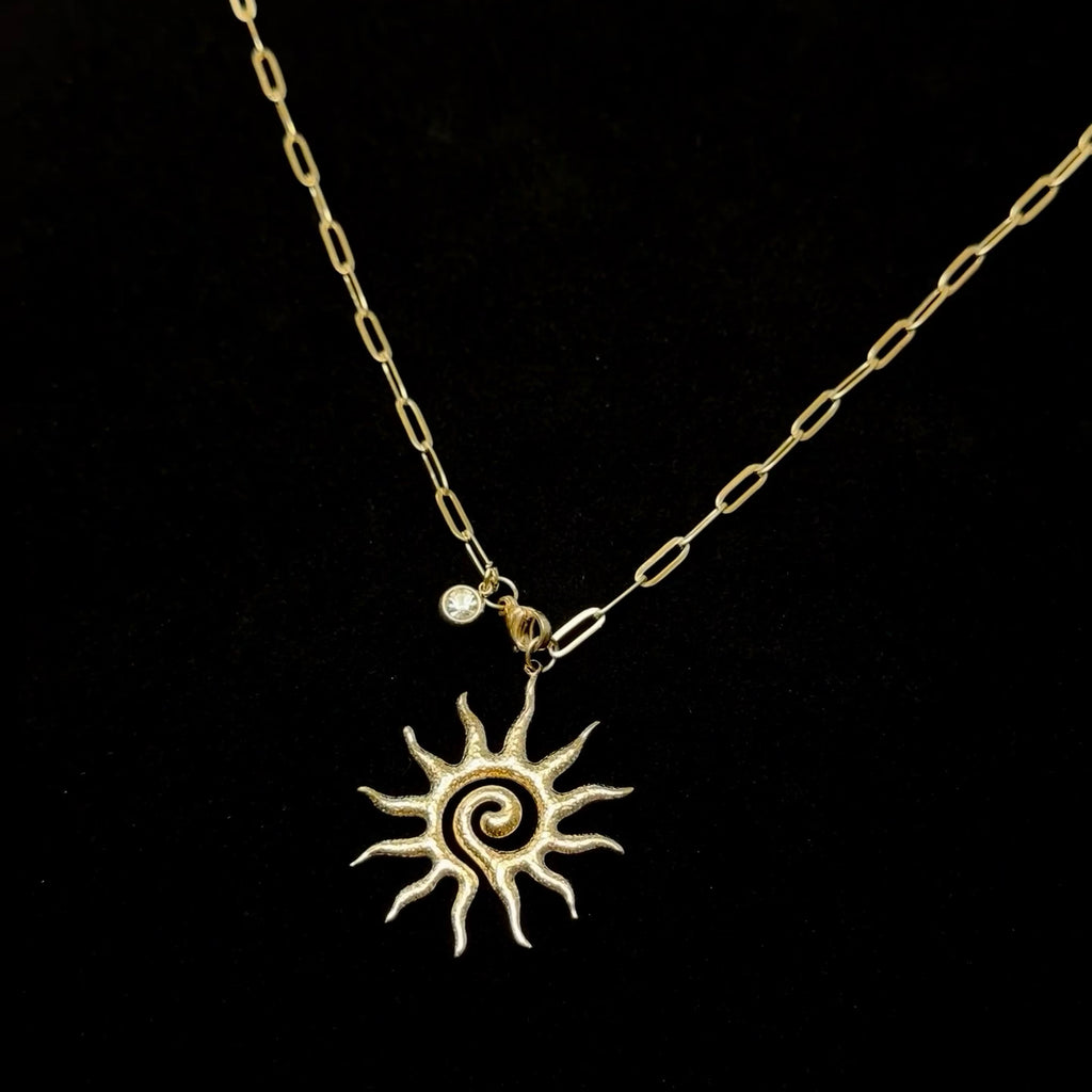 Golden Sunshine