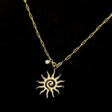 Golden Sunshine