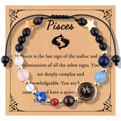Pisces bracelet