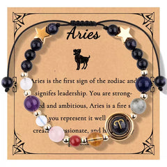 Aries bracelet