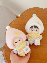 Ice Cream Series Doll Clothes （10cm）