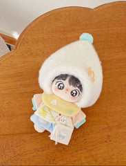 Ice Cream Series Doll Clothes （10cm）