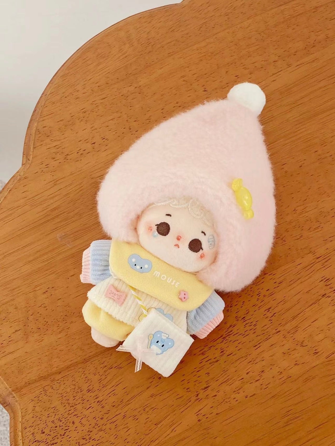 Ice Cream Series Doll Clothes （10cm）