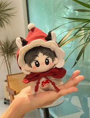 Plant Series Doll Clothes （10cm)