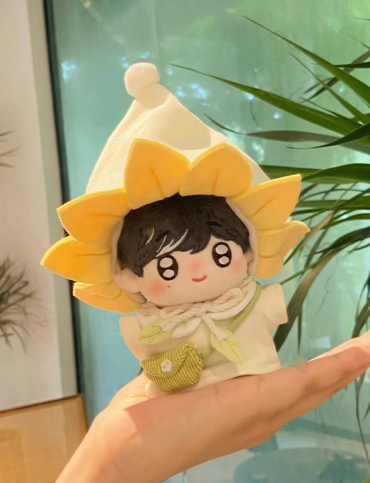 Plant Series Doll Clothes （10cm)