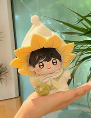 Plant Series Doll Clothes （10cm)