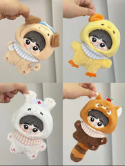 Animal Onesie (10cm)