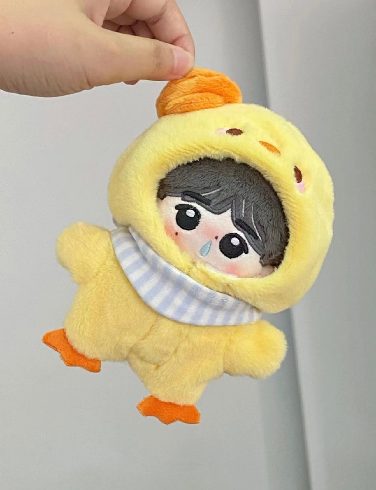 Animal Onesie (10cm)