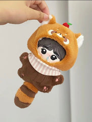 Animal Onesie (10cm)