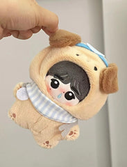 Animal Onesie (10cm)