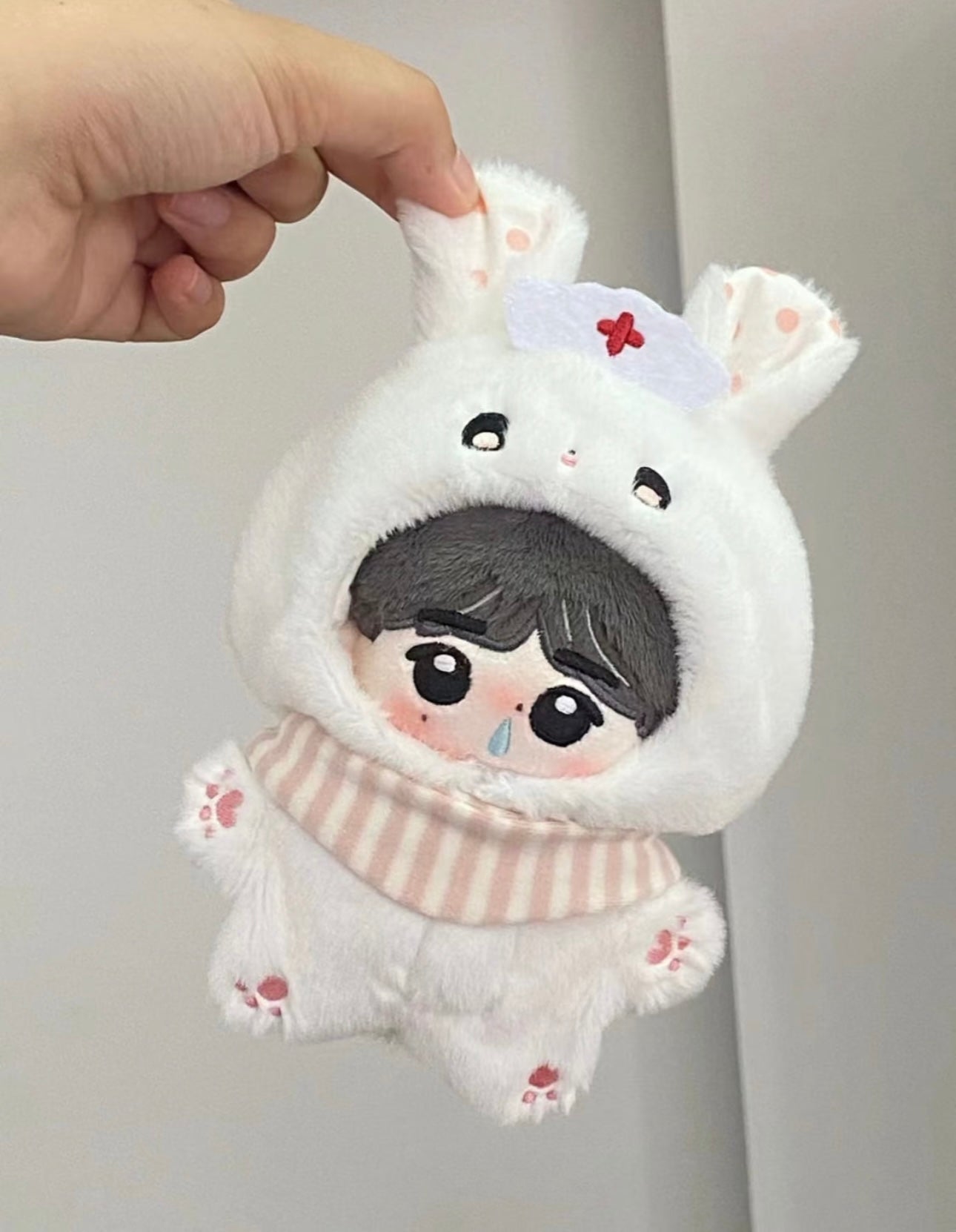 Animal Onesie (10cm)