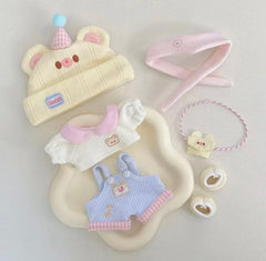The Teddy Bear's Love Letter （10cm）