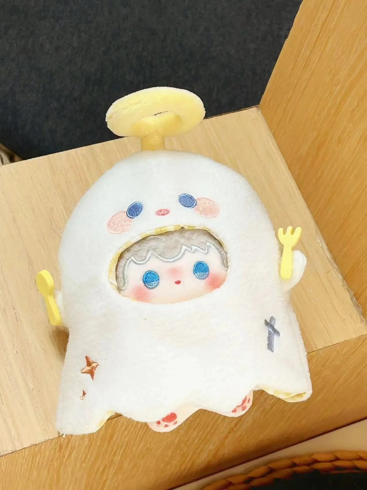 Halloween Series Set （10cm）